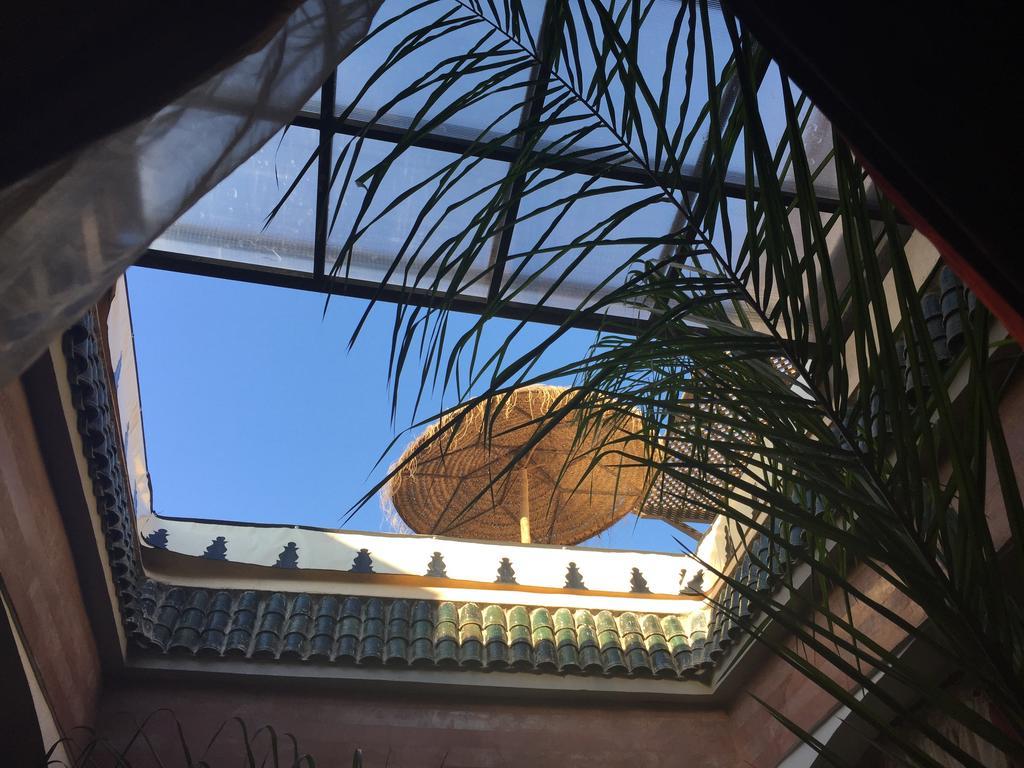 Dar Ftouma Marrakesh