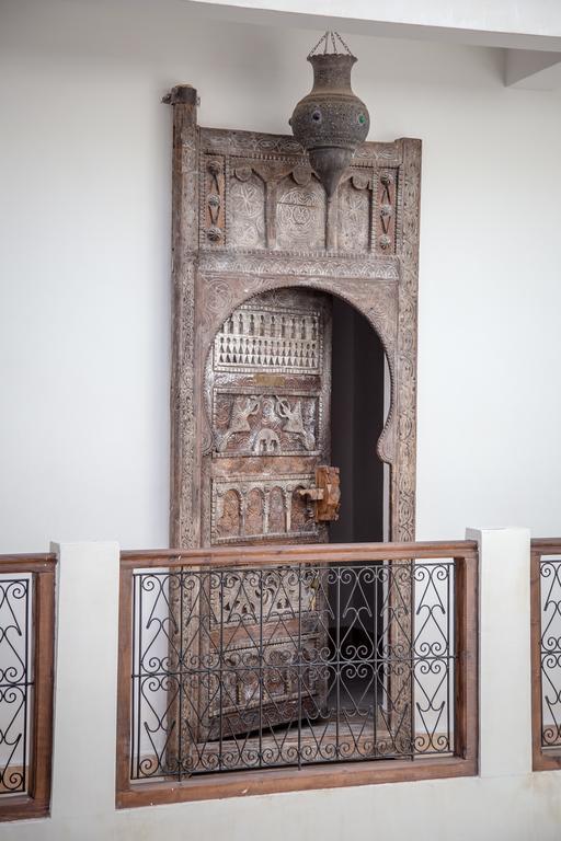 Riad Farhan Riad Marrakesh