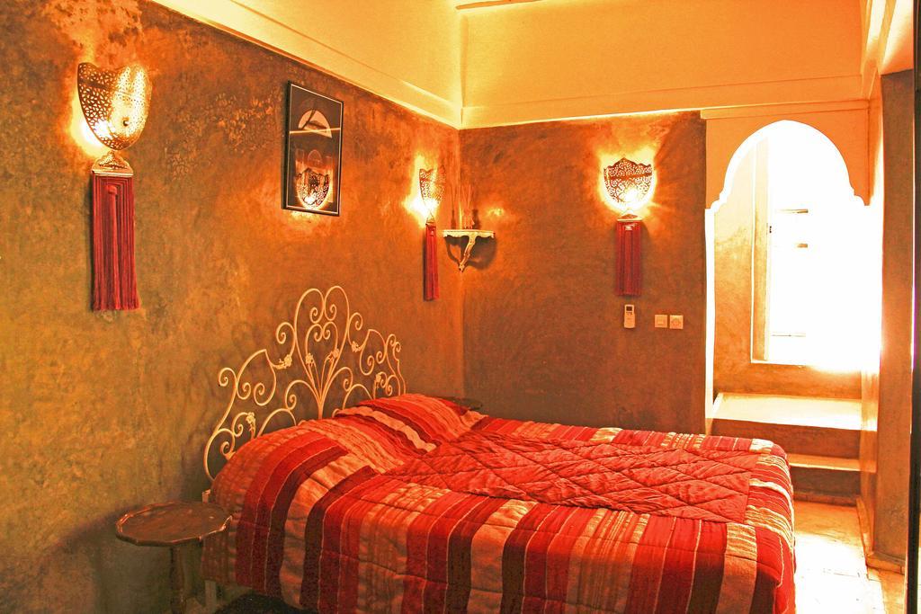 Menzeh Marrakesh