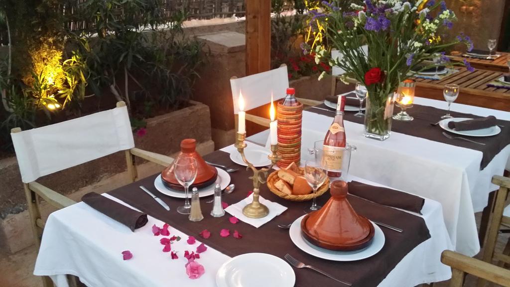 Al Ksar & Riad Marrakesh