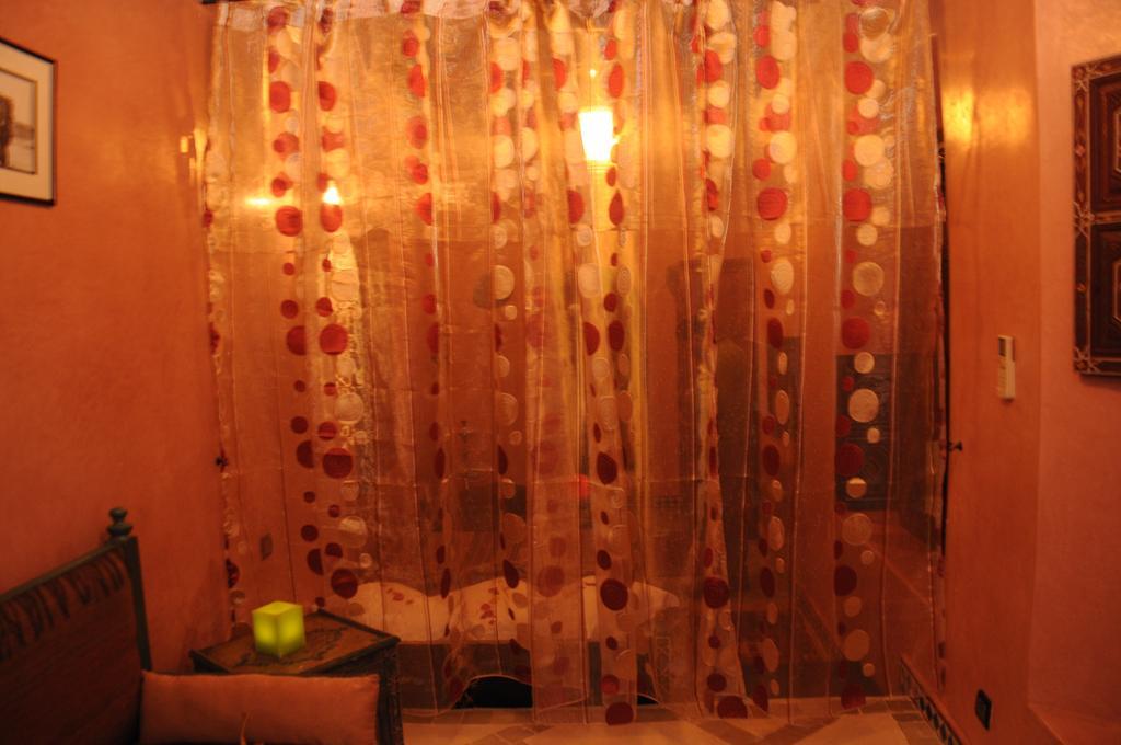 Riad Lalla Aicha Hotel&spa