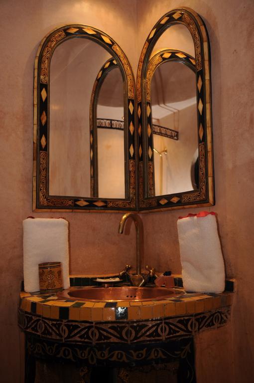 Lalla Aicha Hotel&spa 3*