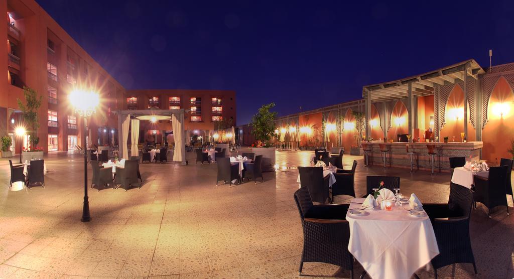 Mogador Express Gueliz Hotel Marrakesh