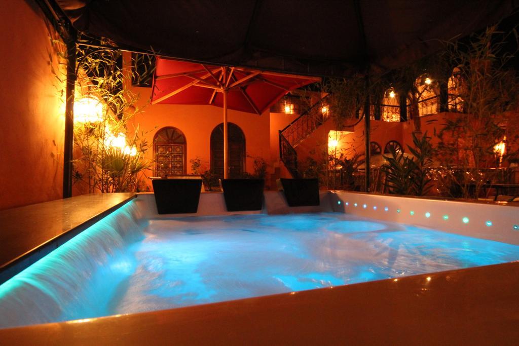 Riad Jona Marrakesh