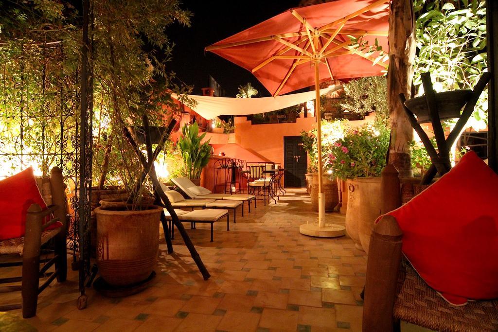 Jona Marrakesh