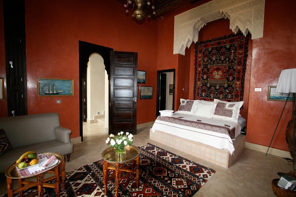 Dar Jl Villa Marrakesh