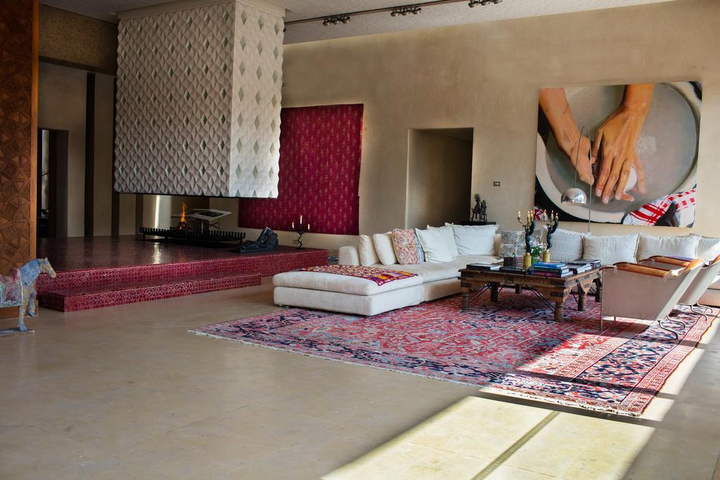Dar Jl Villa Marrakesh