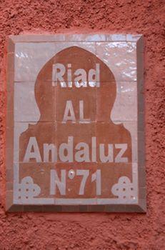 Al Andaluz