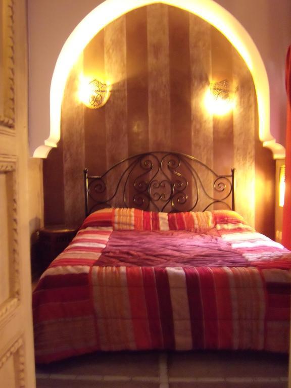 Menzeh Riad