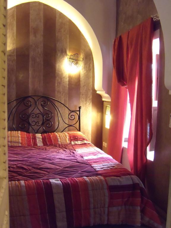 Riad Menzeh Marrakesh