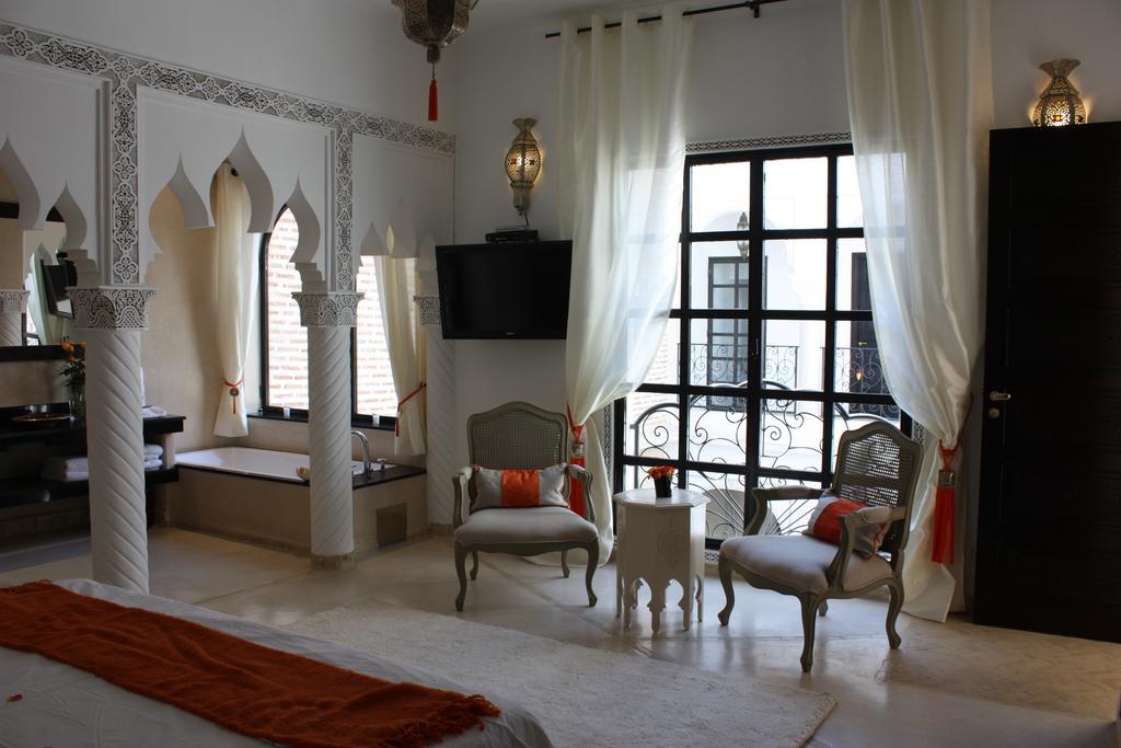 La Marrakech 3* Marrakesh