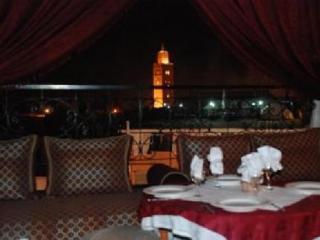 Agnaoue Hotel