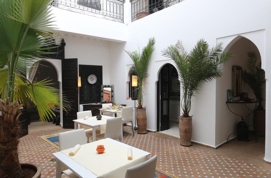 Riad Warda