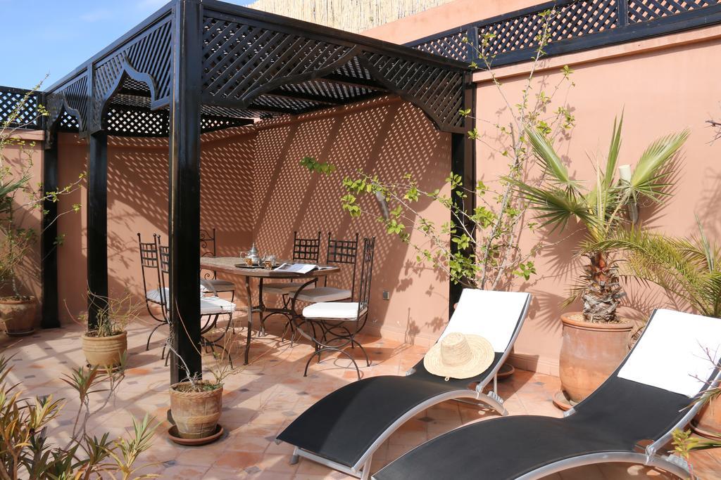 Warda Marrakesh