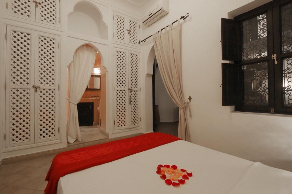 Warda Riad 3*