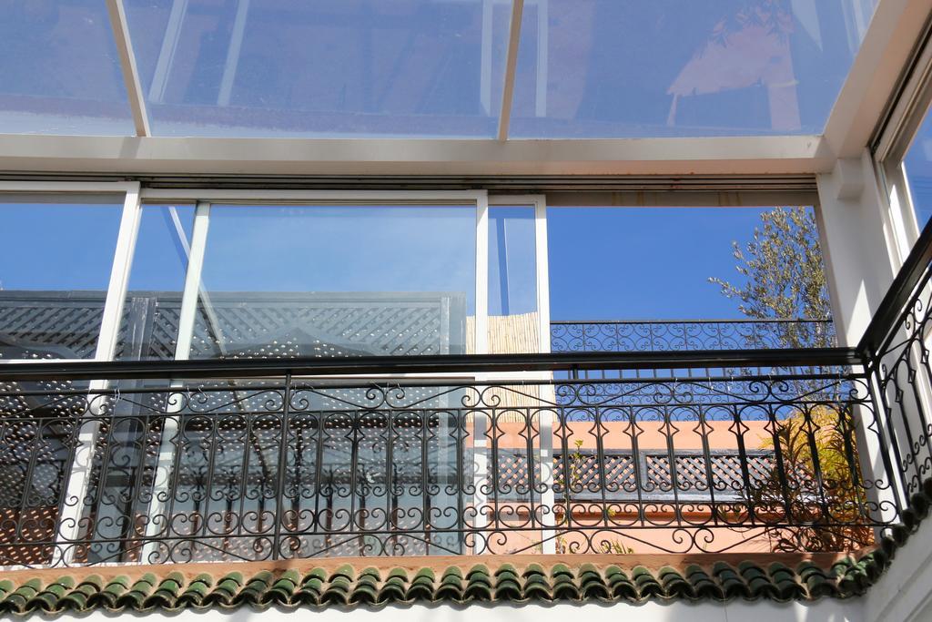 Riad Warda Marrakesh