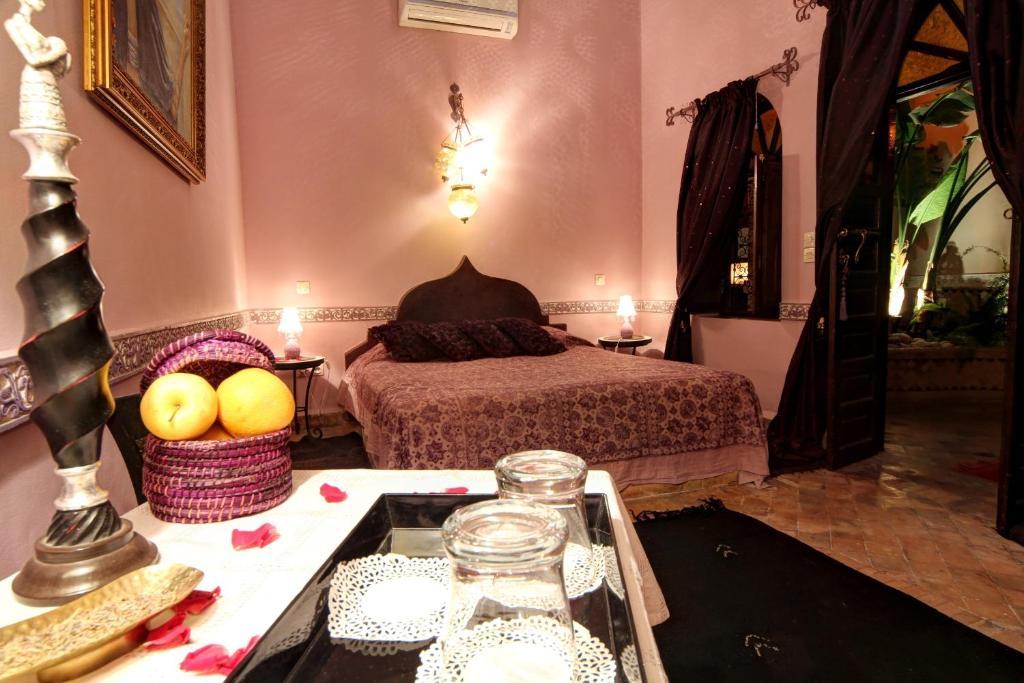 Jona Marrakesh