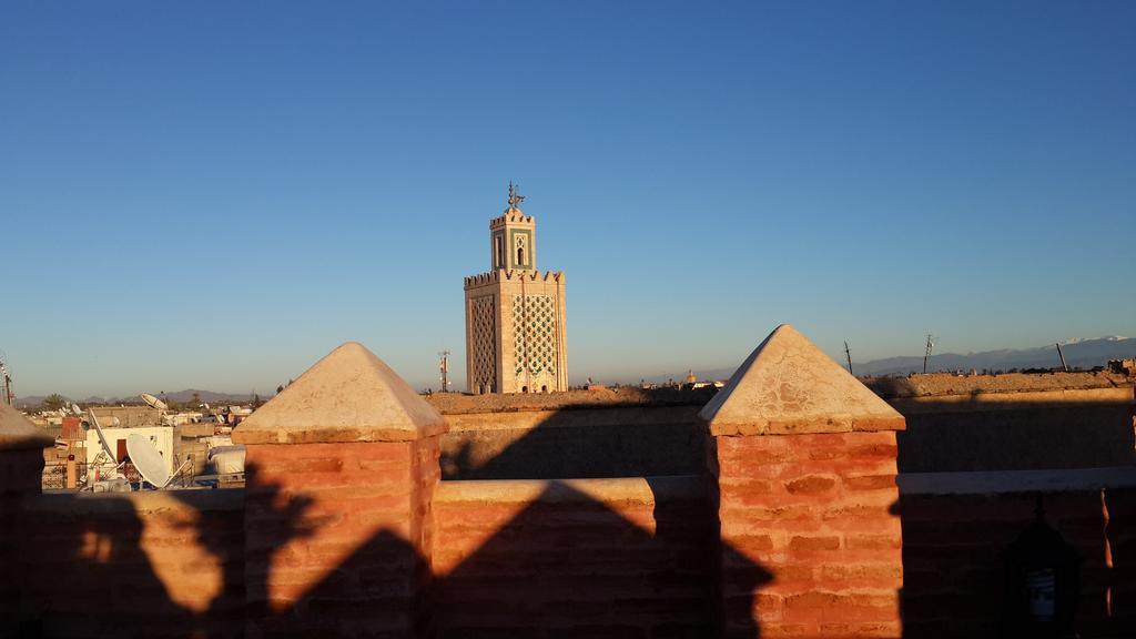 Borj Dar Lamane Guest house 3*