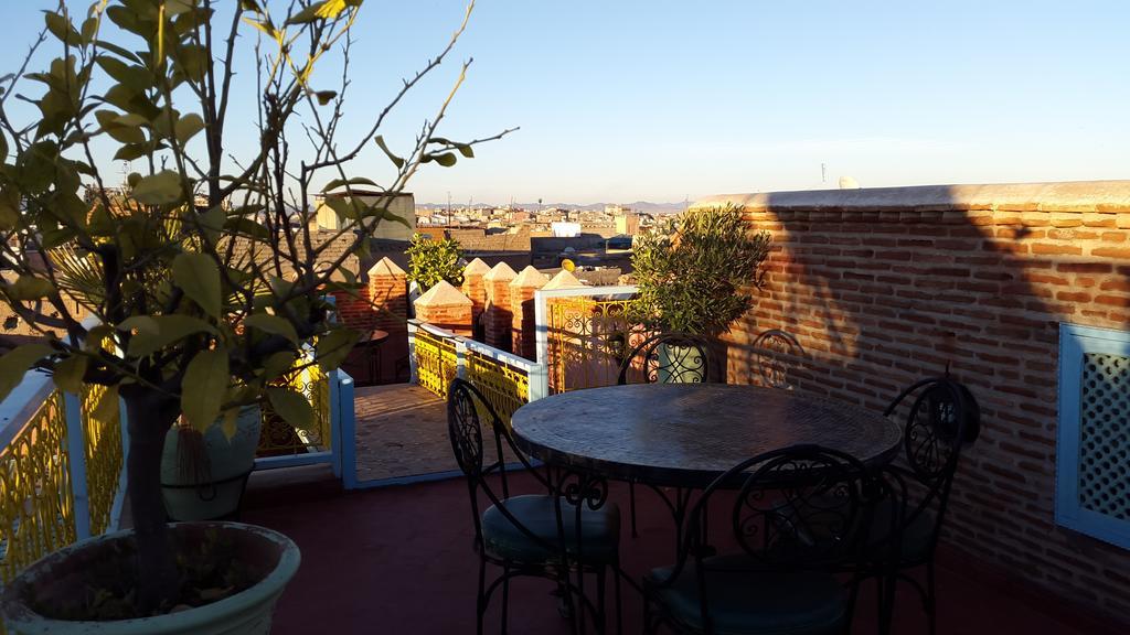 Borj Dar Lamane Guest house