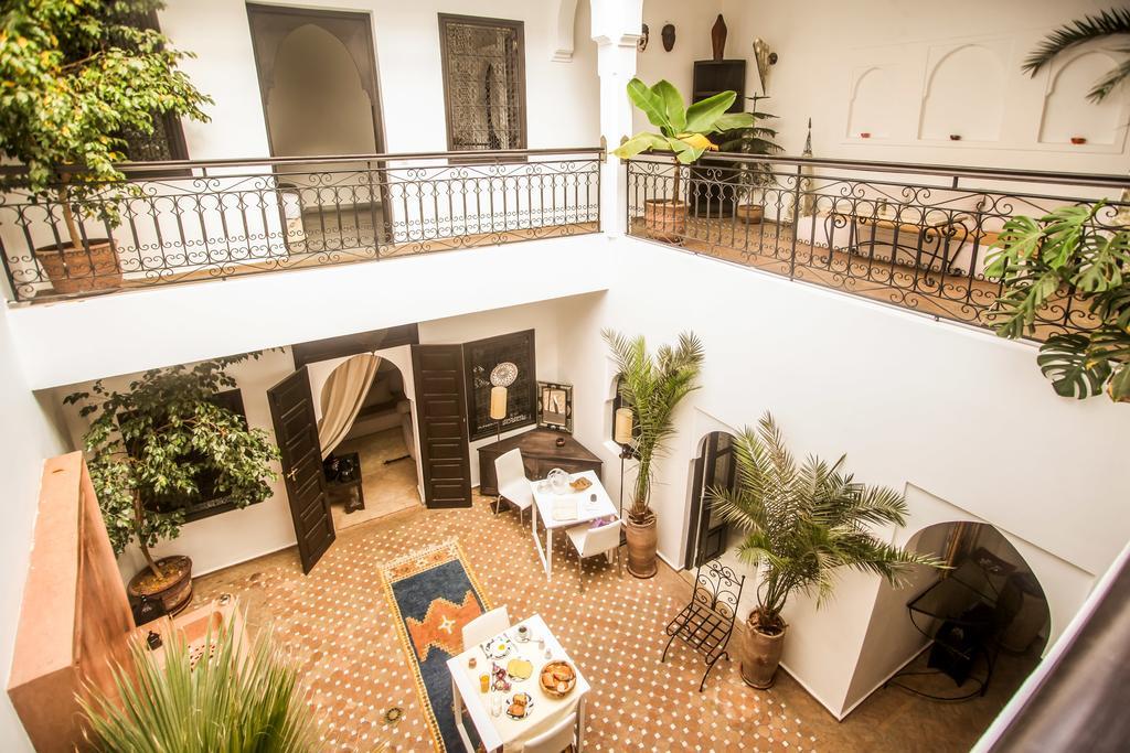 Warda Riad 3*