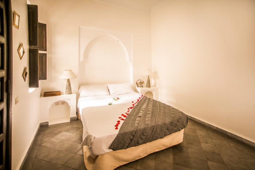 Riad Warda
