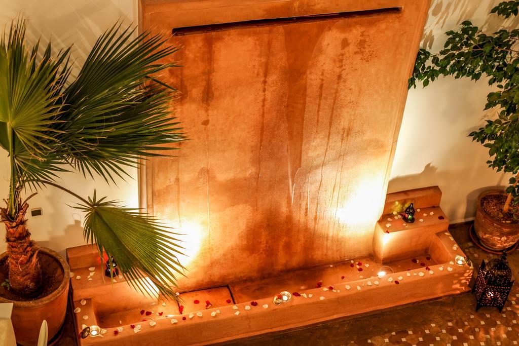 Riad Warda Marrakesh