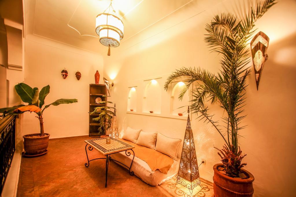 Warda Marrakesh