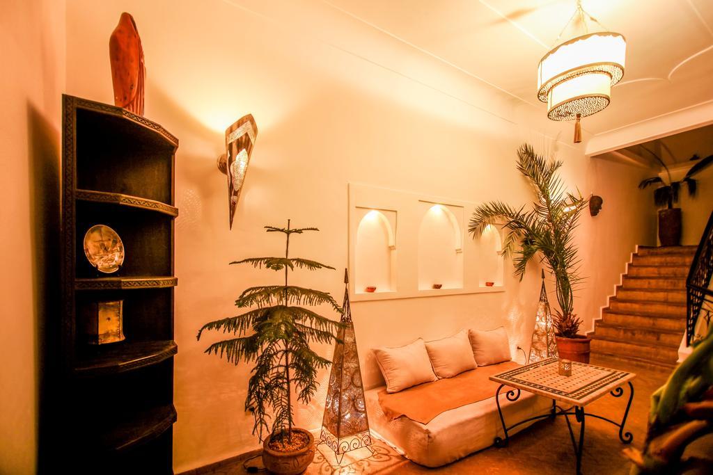 Riad Warda 3*