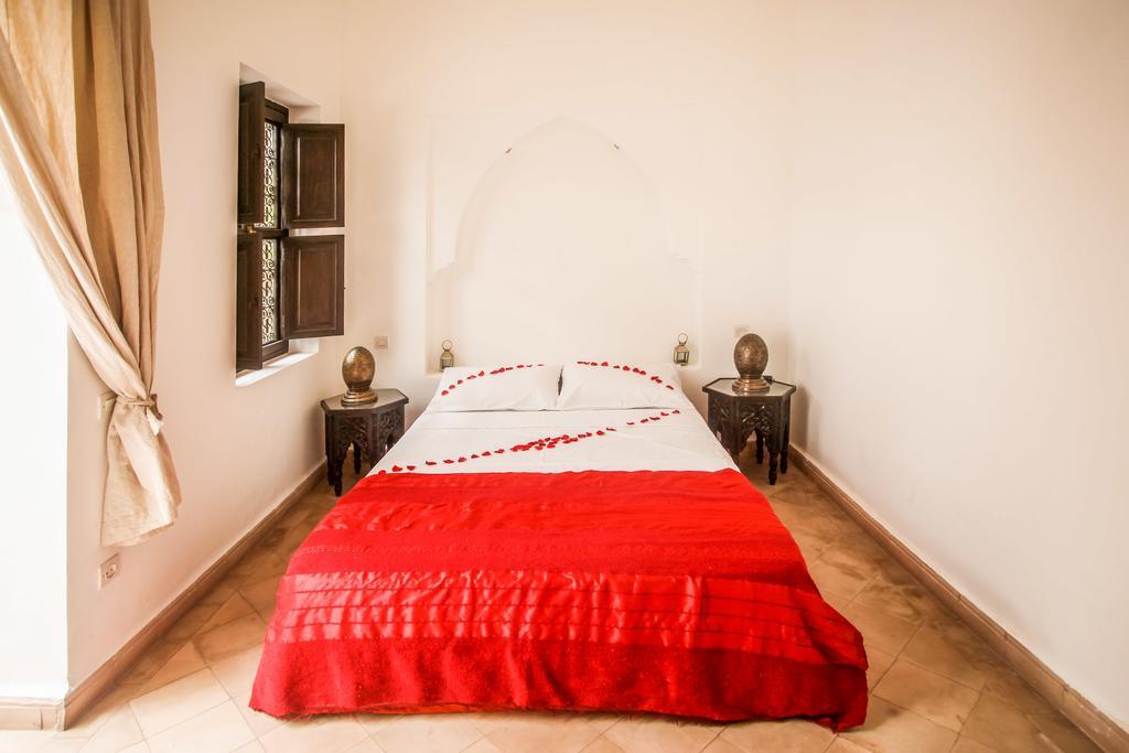 Riad Warda 3*