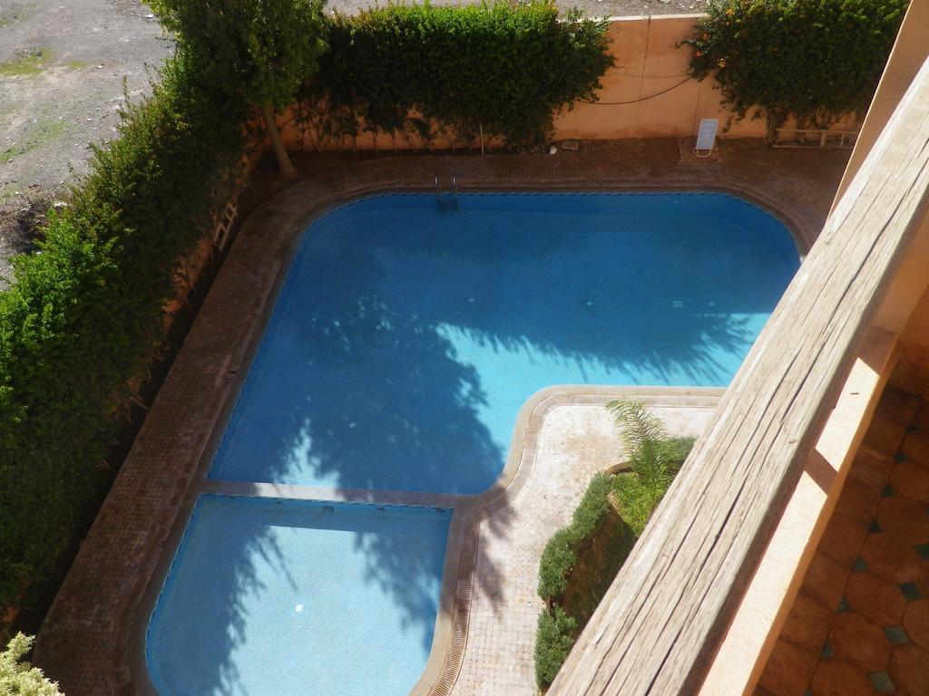 Appart Hivernage Marrakech
