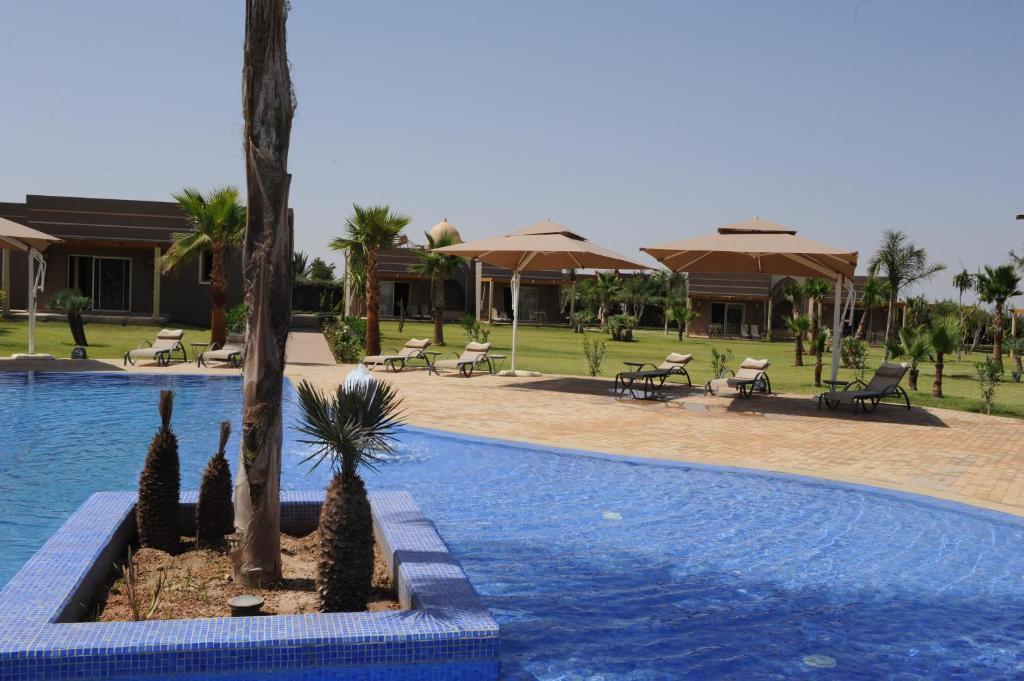 Palais Medali & 5*