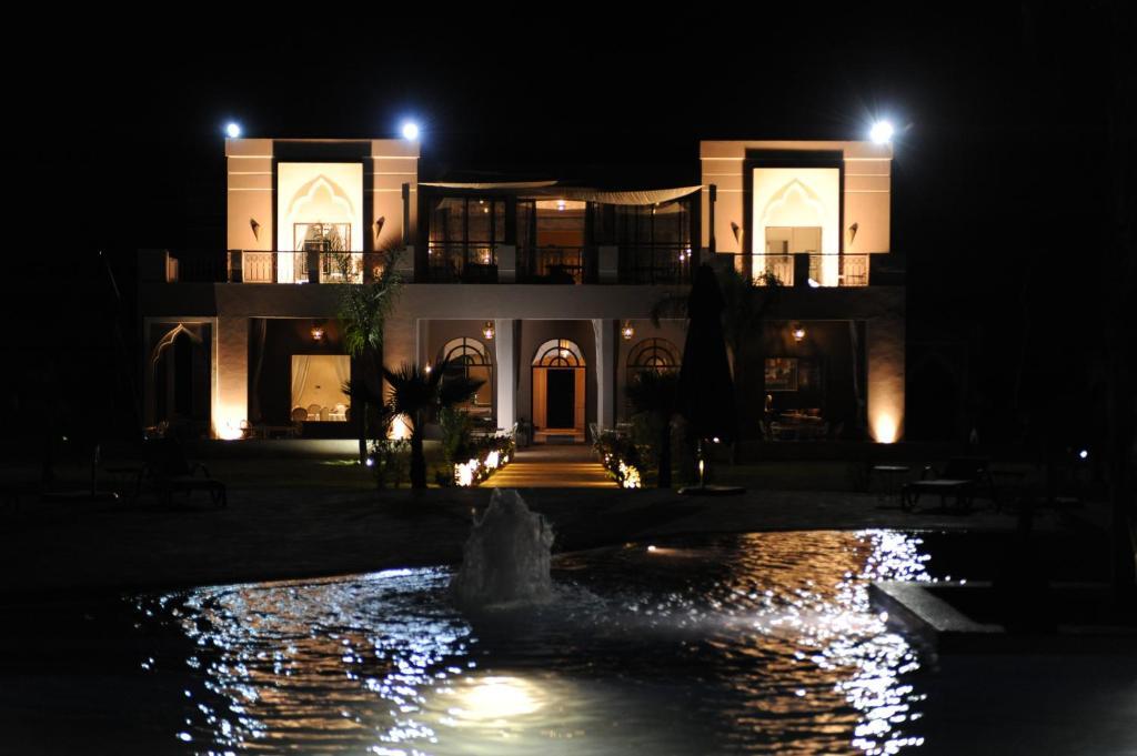 Palais Medali & Resort 5*
