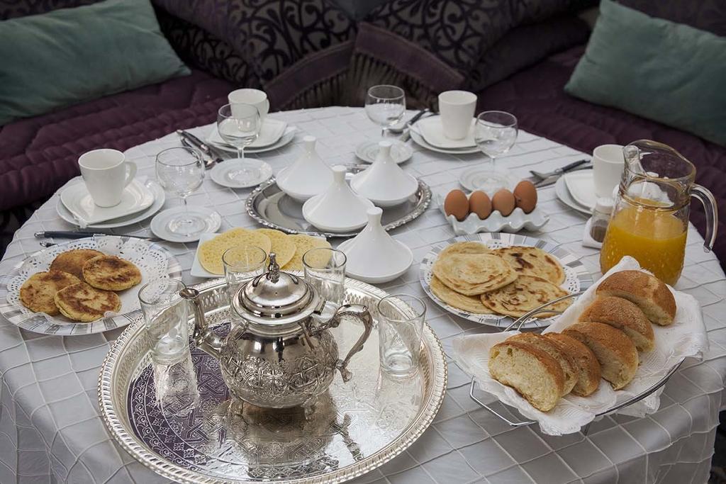 Dar Mezouar 3* Marrakesch