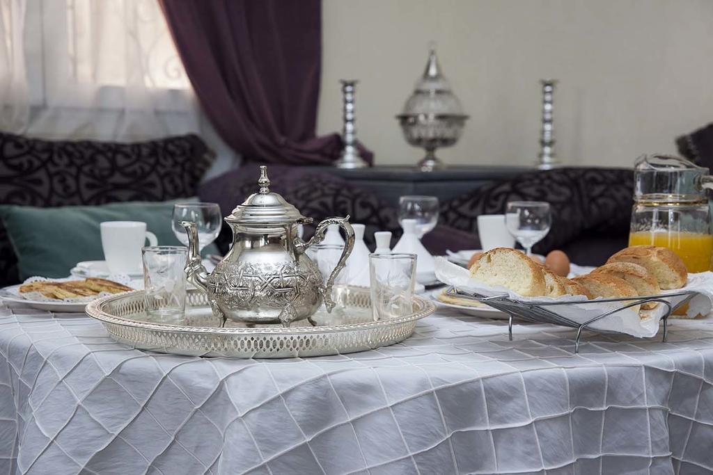 Aparthotel Dar Mezouar