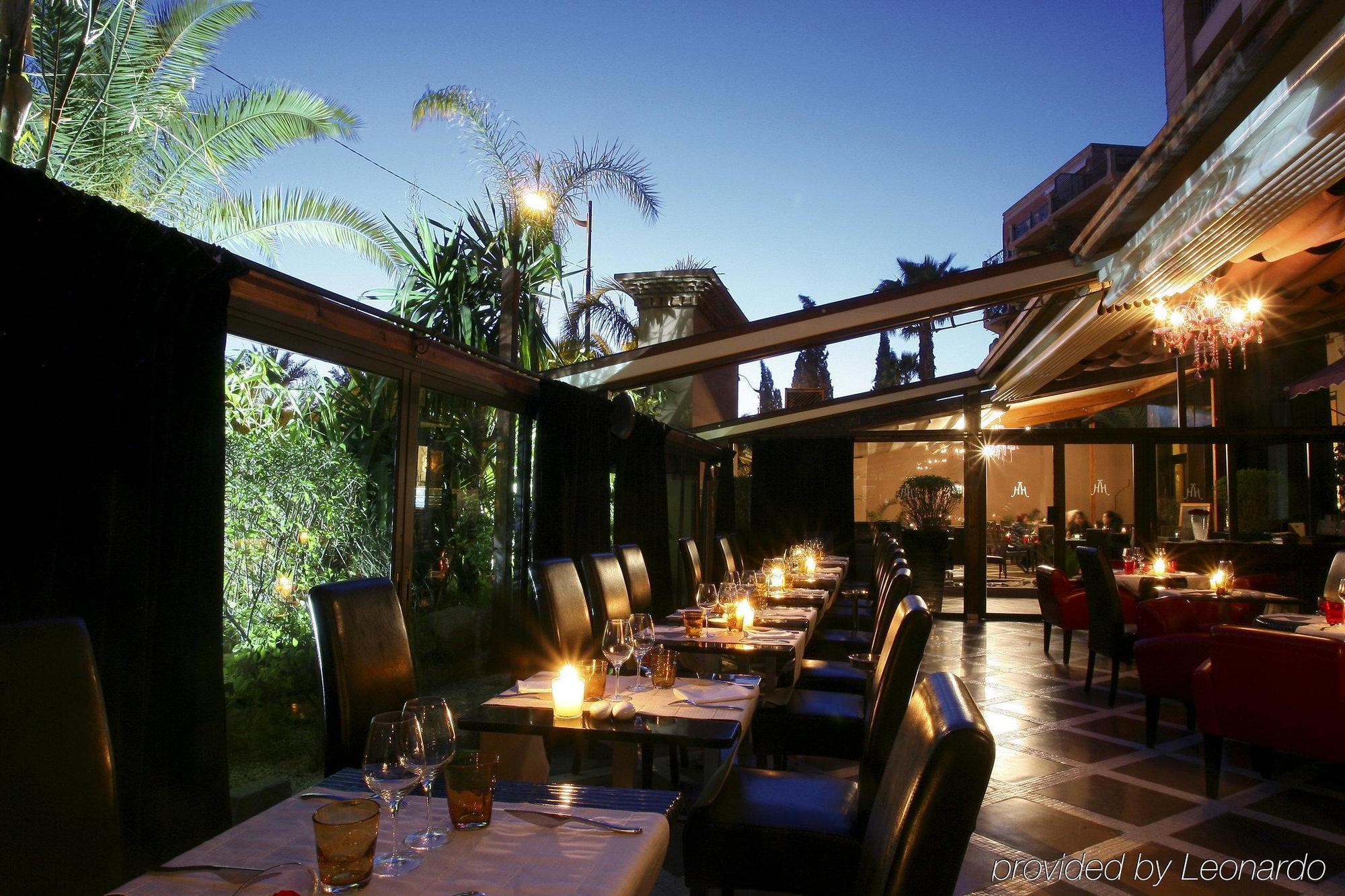 Marrakech By Hivernage 4*