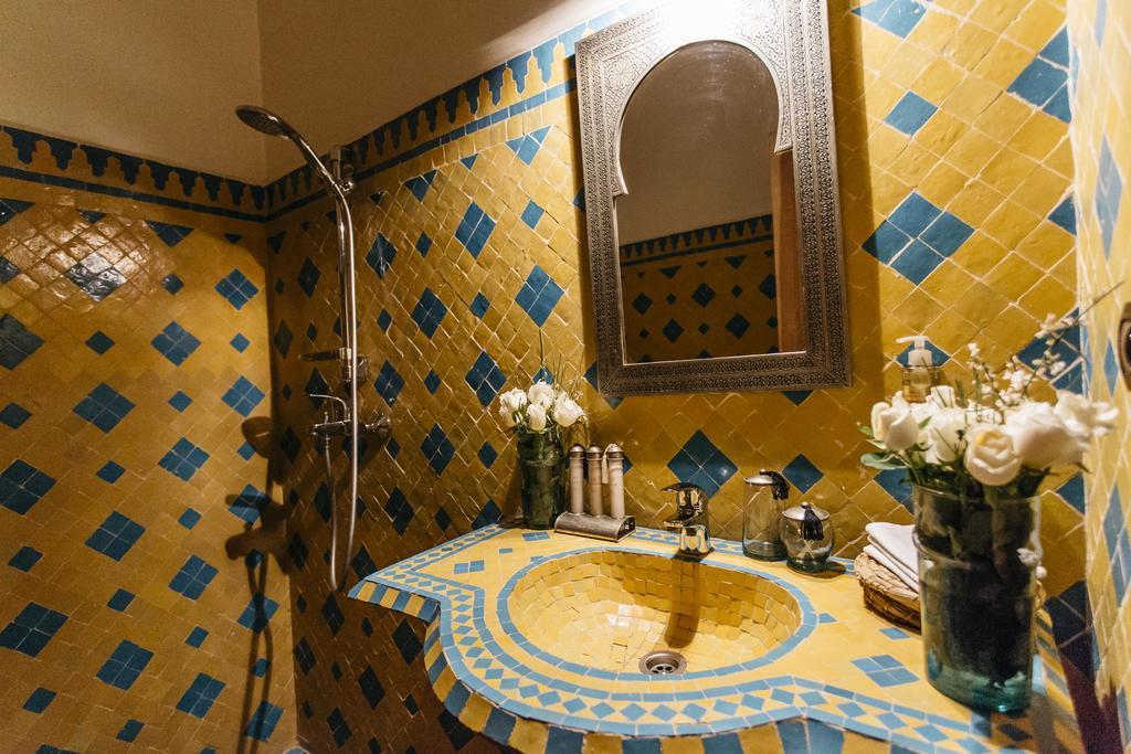 Riad Riad Be Marrakech Marrakesh