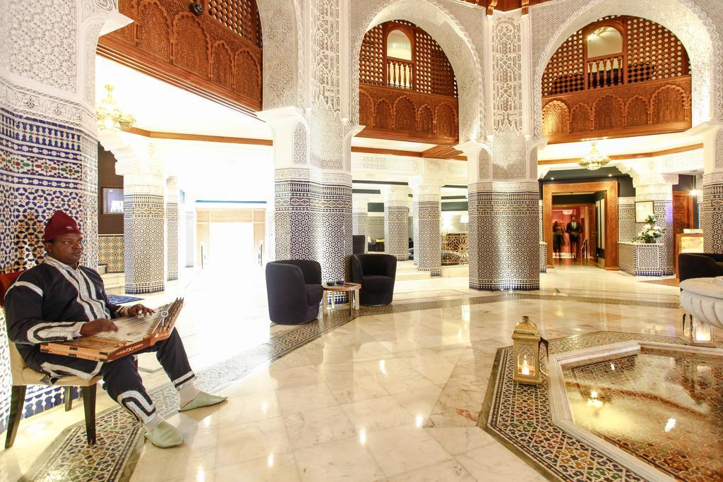 Palmeraie Palace 5* Marrakesh