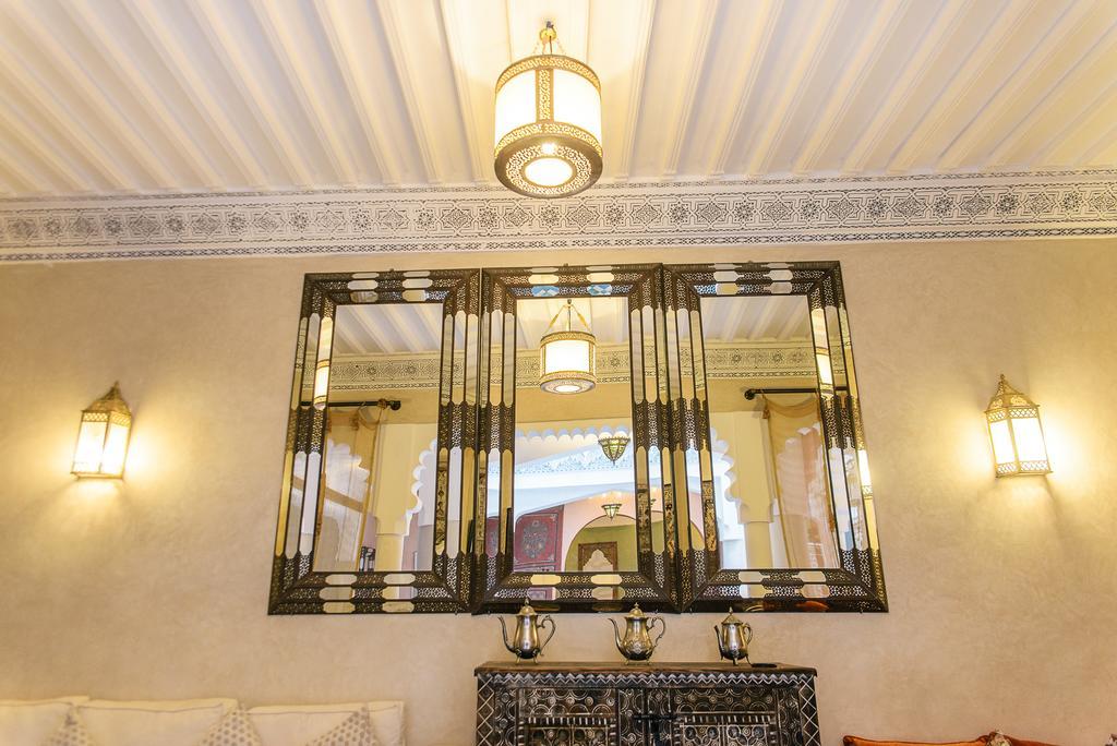 Manissa Riad 4*
