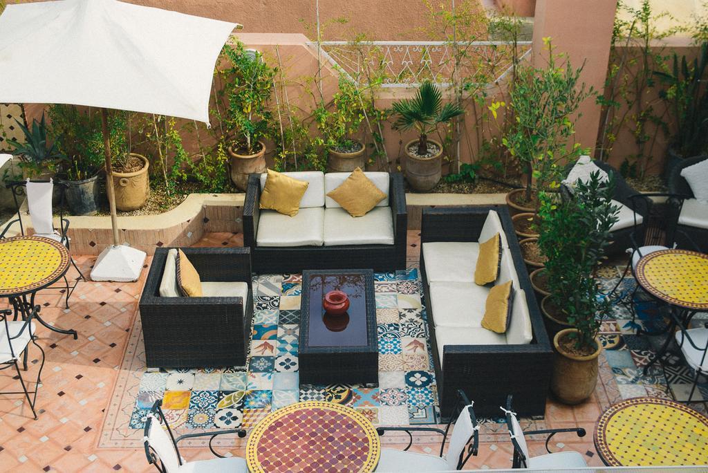 Manissa Riad 4*