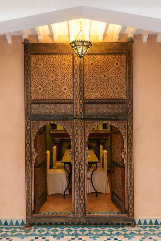 Manissa Marrakesh