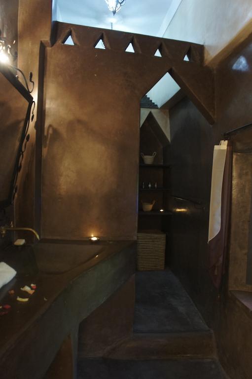Riad Gaya Marrakesch