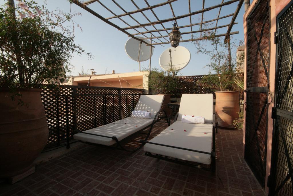 Riad Khadija 3*