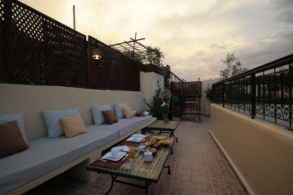 Riad Khadija 3*
