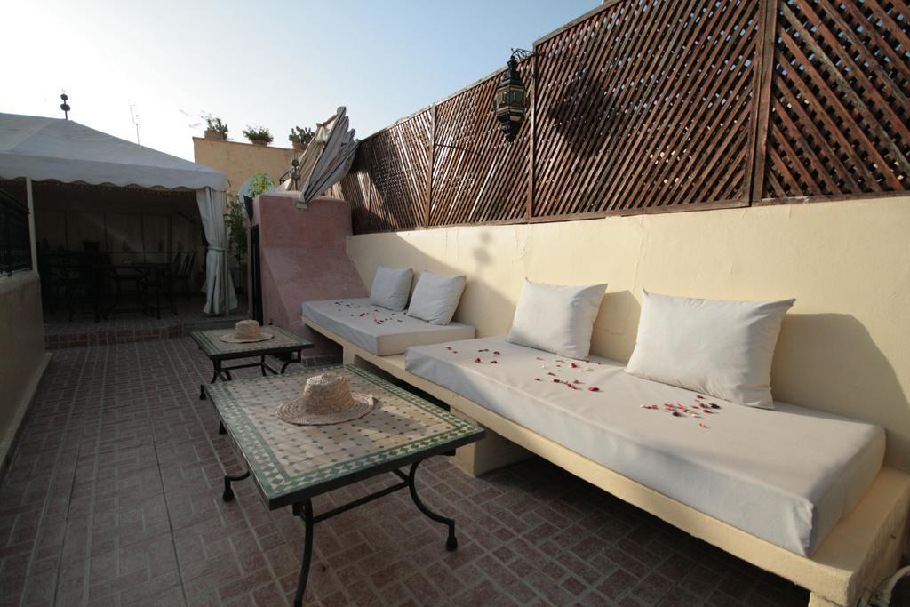 Riad Khadija 3*