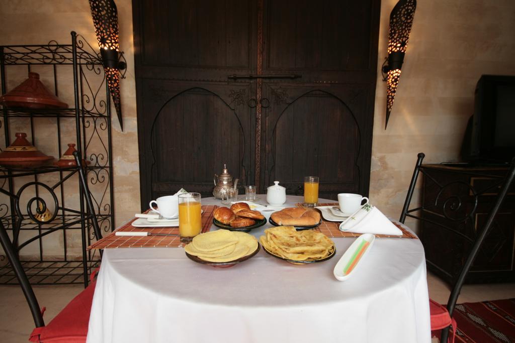 Riad Khadija 3*