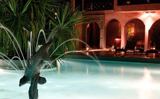 Dar Jl Marrakesh