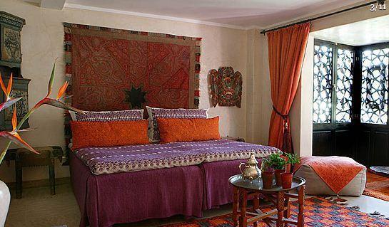 Villa Dar Jl Marrakesh