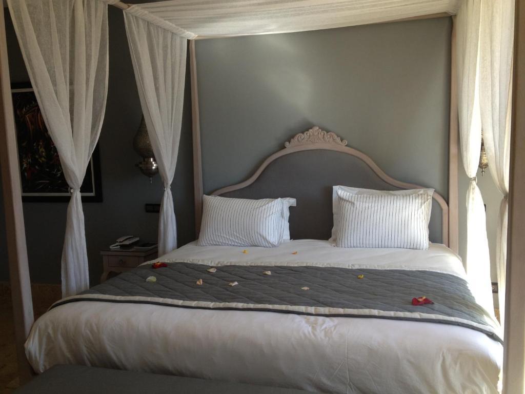 Palais Medali & 5* Marrakesh