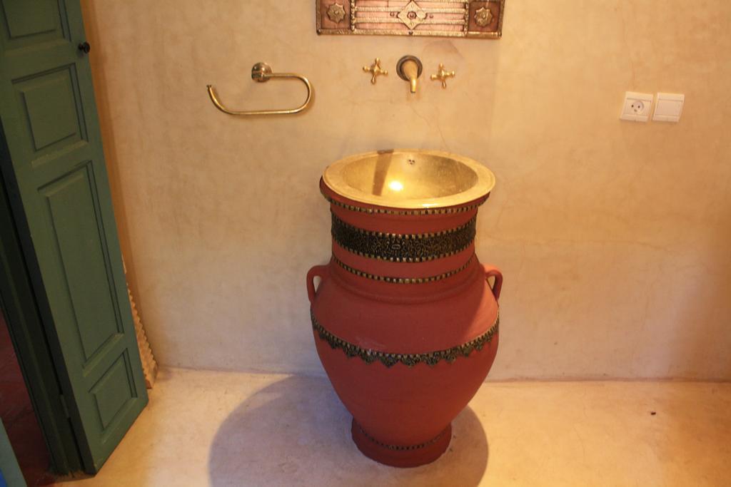 Riad La Cle De La Medina, Location En Exclusivite Marrakesh