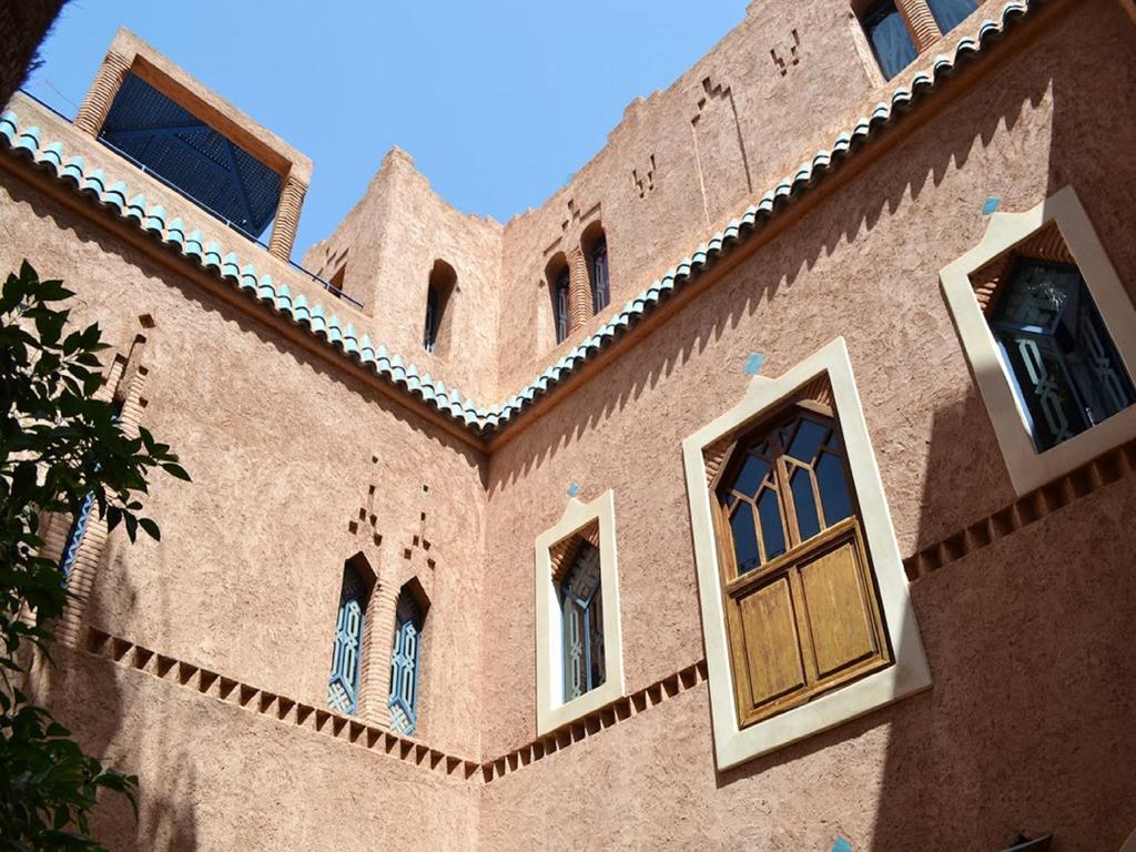 Zahir Marrakesch